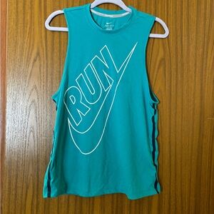Nike Dri-Fit Tank Top